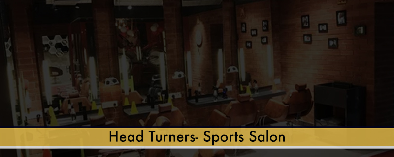 Head Turners- Sports Salon 